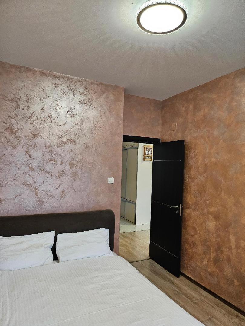 Apartmans Budva Centar Eksteriør billede