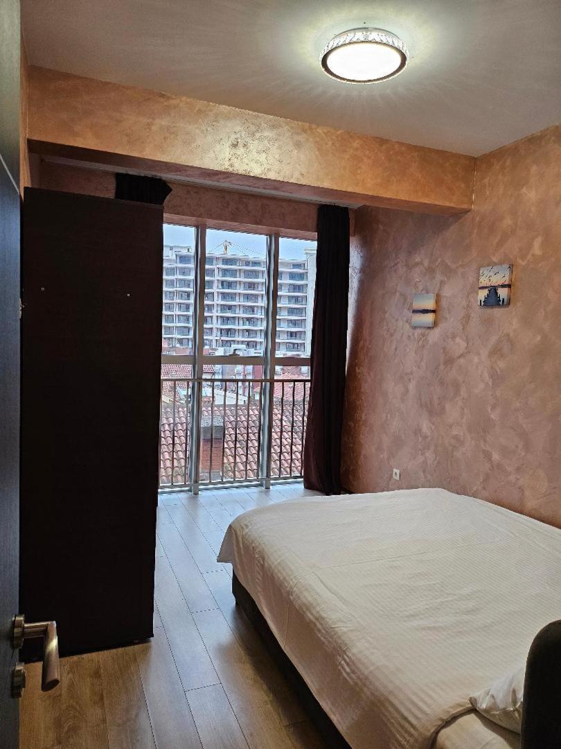 Apartmans Budva Centar Eksteriør billede